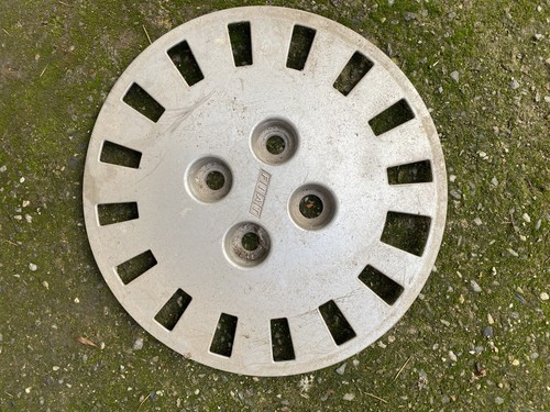 Coppa ruota originale fiat - coppa,