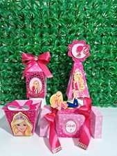 Bomboniere Barbie, Porta