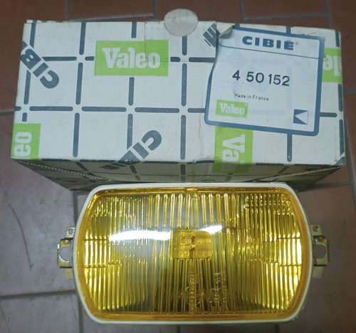 Cibie 450152 fendinebbia - 450152,