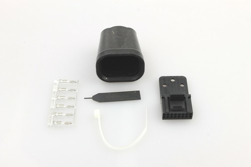 Connettore motorola pin - connettore,
