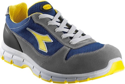 Scarpe antinfortunistica flash - antinfortunistica,
