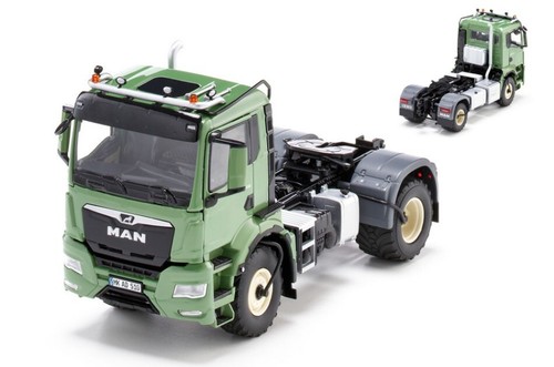 Modellino camion wiking - modellino, man