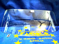 VETRO PARABREZZA LANCIA FULVIA 2sr. ANTERIORE CRISTALLO ACCOPPIATO CHIARO*(N.B.)
