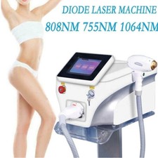 Laser 755 808 1064nm Diodo