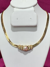 BELLISSIMA COLLANA PENDENTE