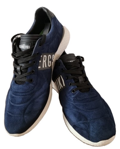Sneakers bikkembergs strik - sneakers,