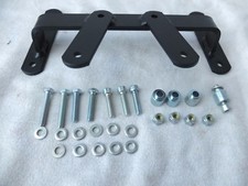 YAMAHA CR50 Z SCOOTER GIVI SUPPORTO STAFFA PIASTRA BAULETTO BAG HOLDER PLATE 