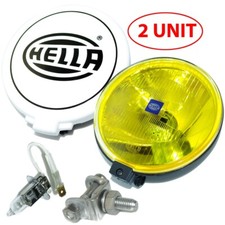 Coppia Fari Hella Comet 500