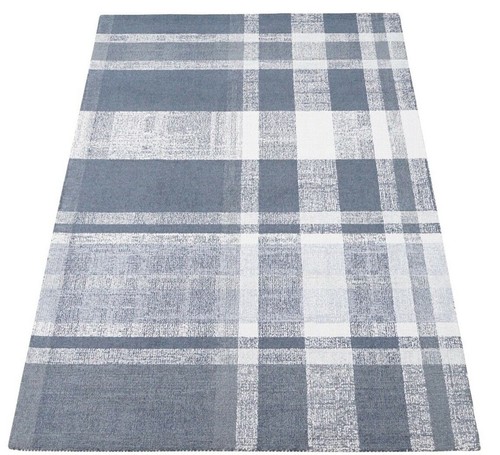 100 lana tappeto - 100%, grigio