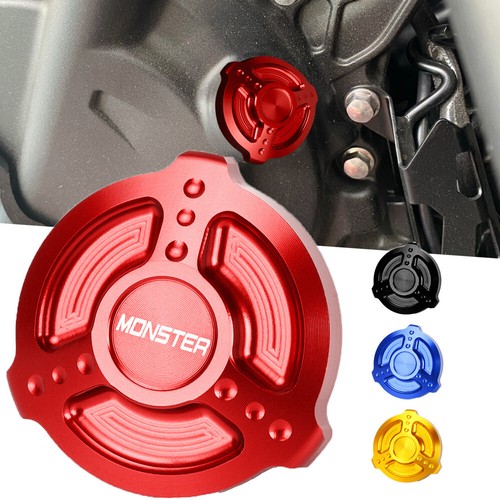 Tappo olio motore - per, ducati