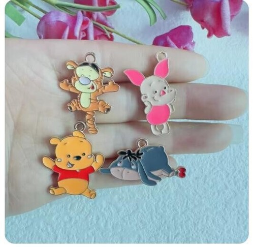 Pezzi cartone animato - cartone,