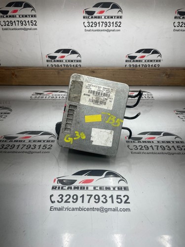 Bmw g30 2019 abs pump - abs,
