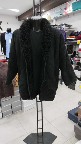 Montone shearling donna woman - montone,