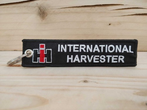 Ihc international case - ihc,