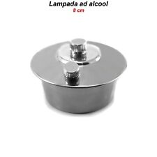 Lampada ad Alcool Spirito