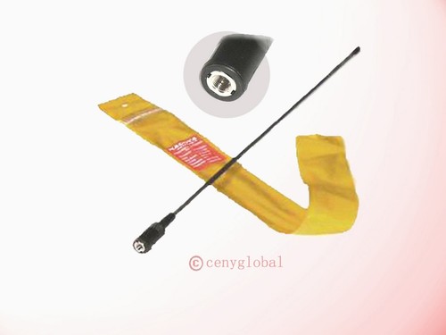 Antenna sma dual band - sma-m,