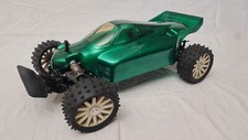 Flying point Top Gun 4wd buggy