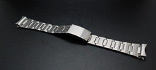 Seiko bracciale uomo - bracciale, acciaio