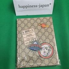 My Gucci Book Oggi Notebook