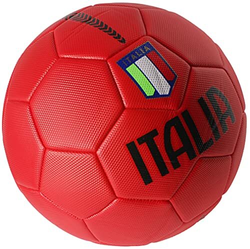 Pallone palla calcio - da,