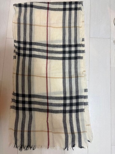Scialle stola burberry - stola,