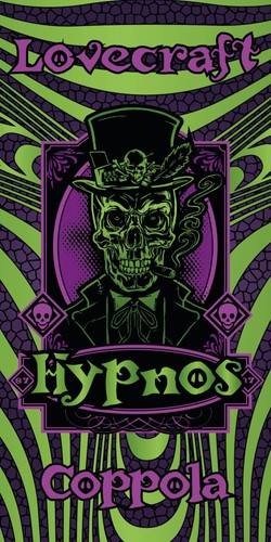 Hypnos lovecraft howard p - howard, p.