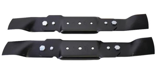 Kit lame pezzi originale - 2,