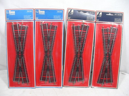 Lima 80 lotto - 1/87, '80