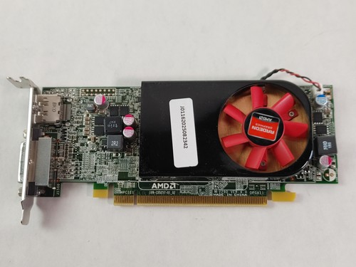 Amd radeon 250 - amd, ddr3