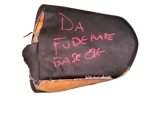 Base sella passegero da - base,
