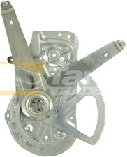 Alzacristallo Anteriore SX Per