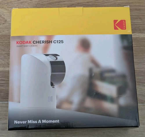 Kodak cherish c125p - kodak,