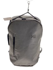 MILLET Backpack PVC GRY