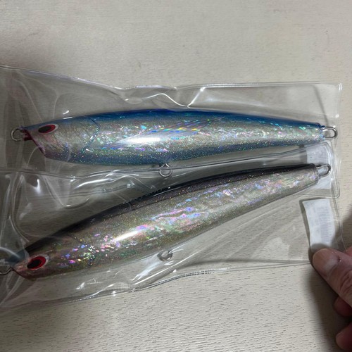 Sea falcon 200 g - falcon, mm