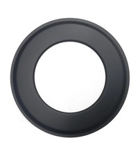 ROSONE PER TUBO STUFA A LEGNA