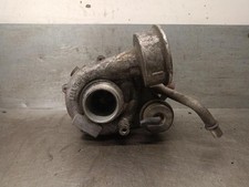 turbocompresseur pour MERCEDES-BENZ CLASE B SPORTS 180 A6400901780 rectp5567105