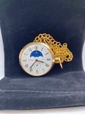 Sekonda Vintage Uomo Luna Fasi