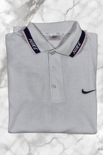 Polo Nike Vintage 90s