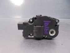 EFB431 MOTORE APERTURA BOCCOLE ARIA CONDIZIONATA / T1015556H / 4862082 PER BMW S