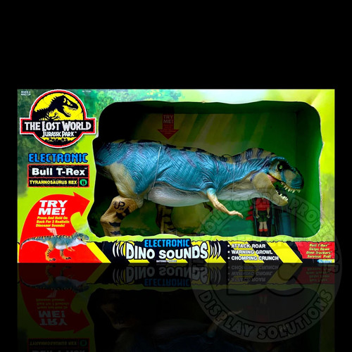 Deflettore jurassic park - dc®,