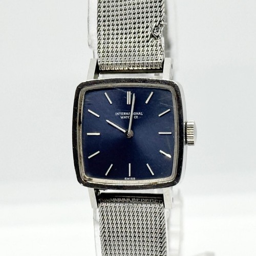 Orologio polso donna iwc - da, da