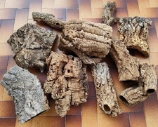 5 KG Sughero Corteccia