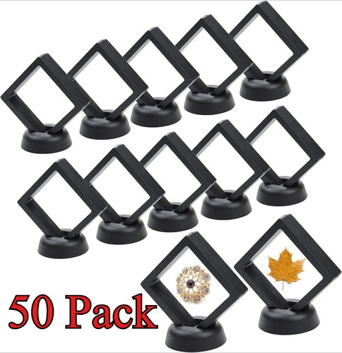 50x astuccio galleggiante - 50x, 3d