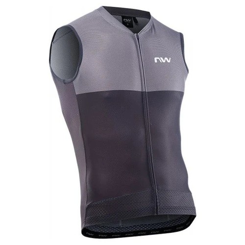 Maglia bici ciclismo senza - maglia,