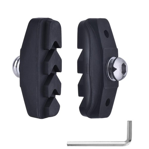 Pastiglie freno bici - freno, v