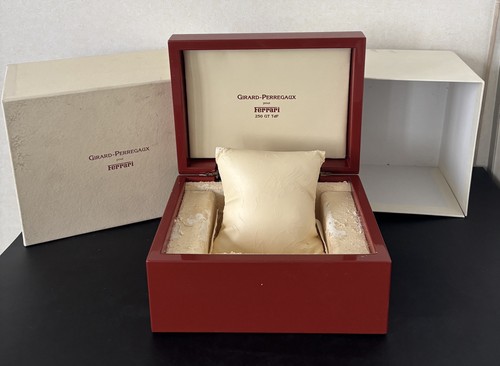 Girard perregaux ferrari 250 - perregaux,