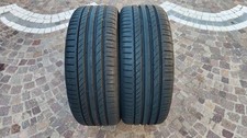 2 Pneumatici 225 / 45 R 19 - 96 W - Continental C.S.C.5 - Gomme estive ruote