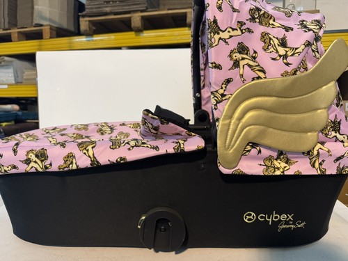 Navicella cybex jeremy scott - navicella,
