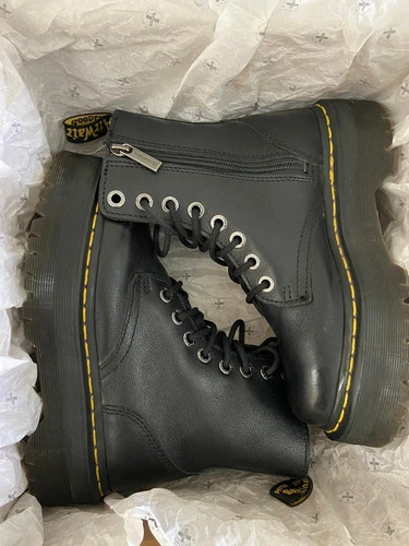 Martens jadon stivaletti - martens,