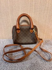Borsa a mano CELINE Macadam